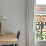 Flexliving - Private Bedroom - Balard